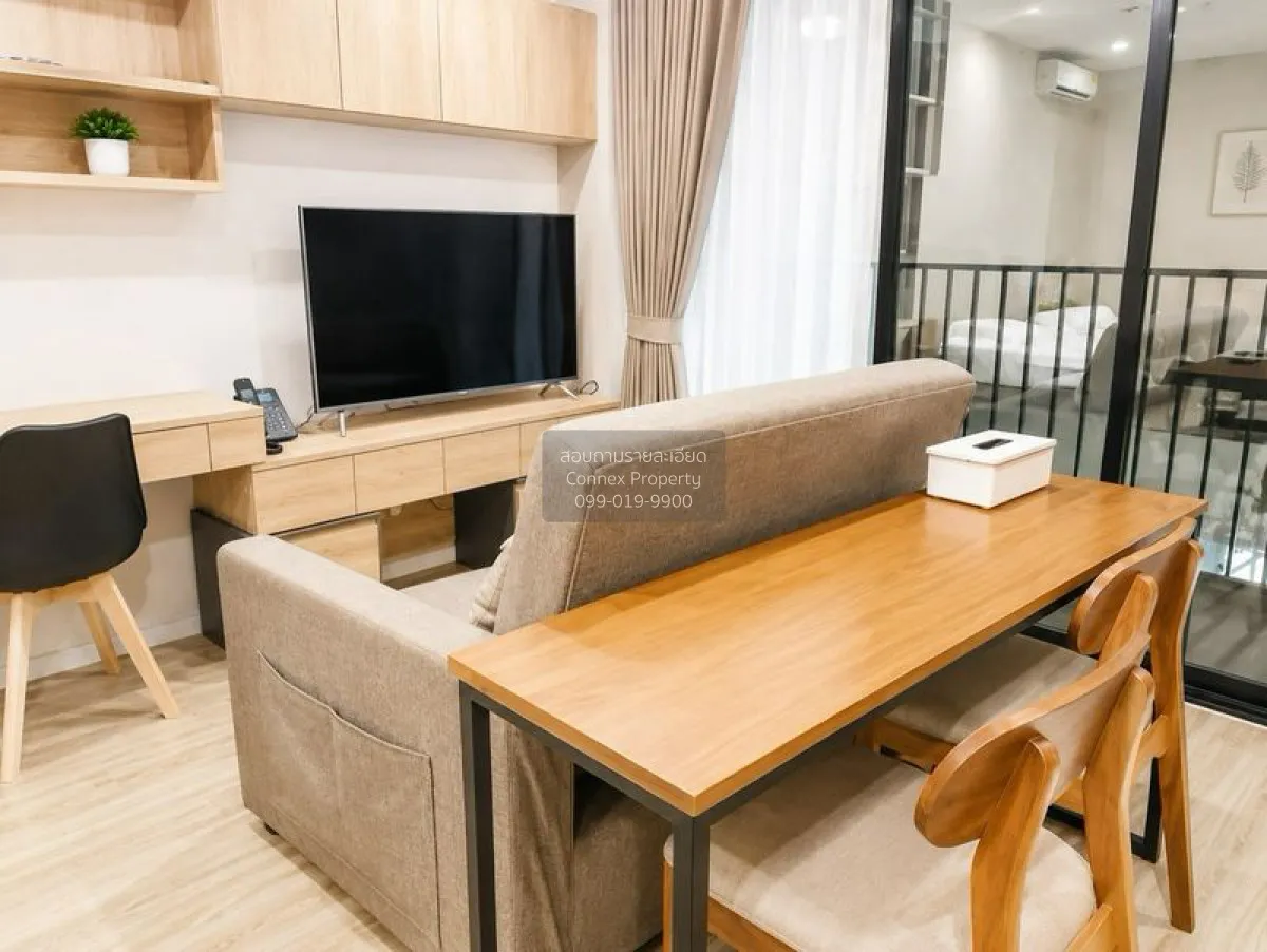 For Sale Condo , Blossom Condo @ Sathorn Charoenrat , BTS-Surasak 1