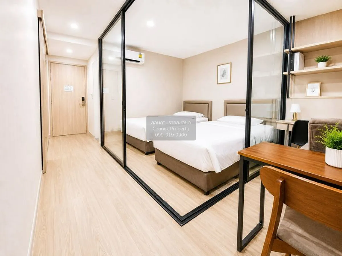 For Sale Condo , Blossom Condo @ Sathorn Charoenrat , BTS-Surasak 2