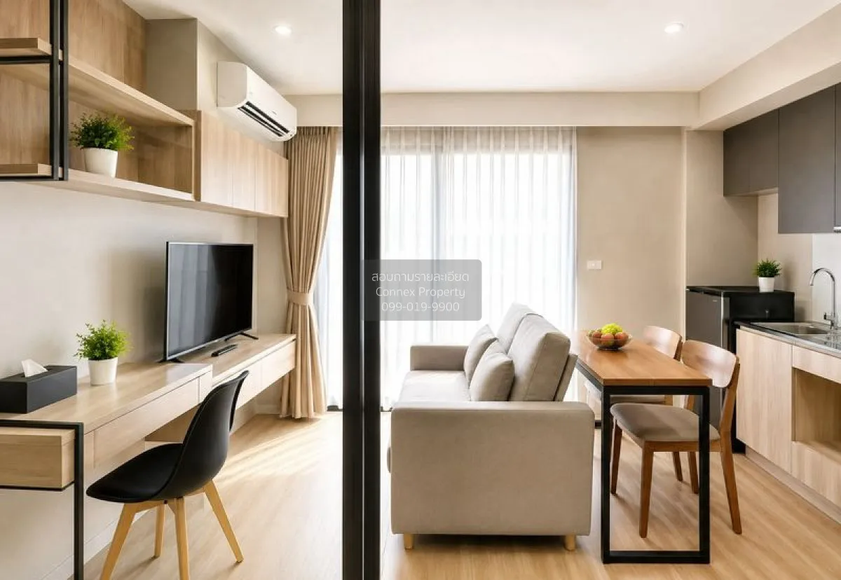 For Sale Condo , Blossom Condo @ Sathorn Charoenrat , BTS-Surasak 3