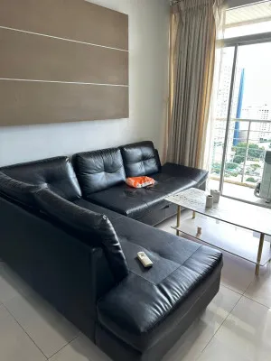 For Sale Condo , Sukhumvit City Resort , BTS-Nana , Khlong Toei Nuea , Watthana , Bangkok , CX-172305