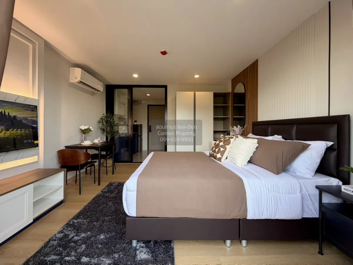 For Sale Condo , The Base Central - Phuket , Wichit , Mueang Phuk 1