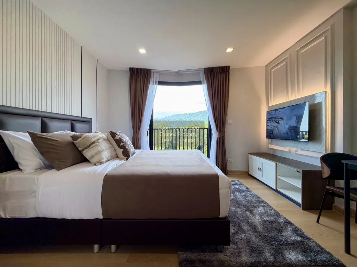 For Sale Condo , The Base Central - Phuket , Wichit , Mueang Phuk 3