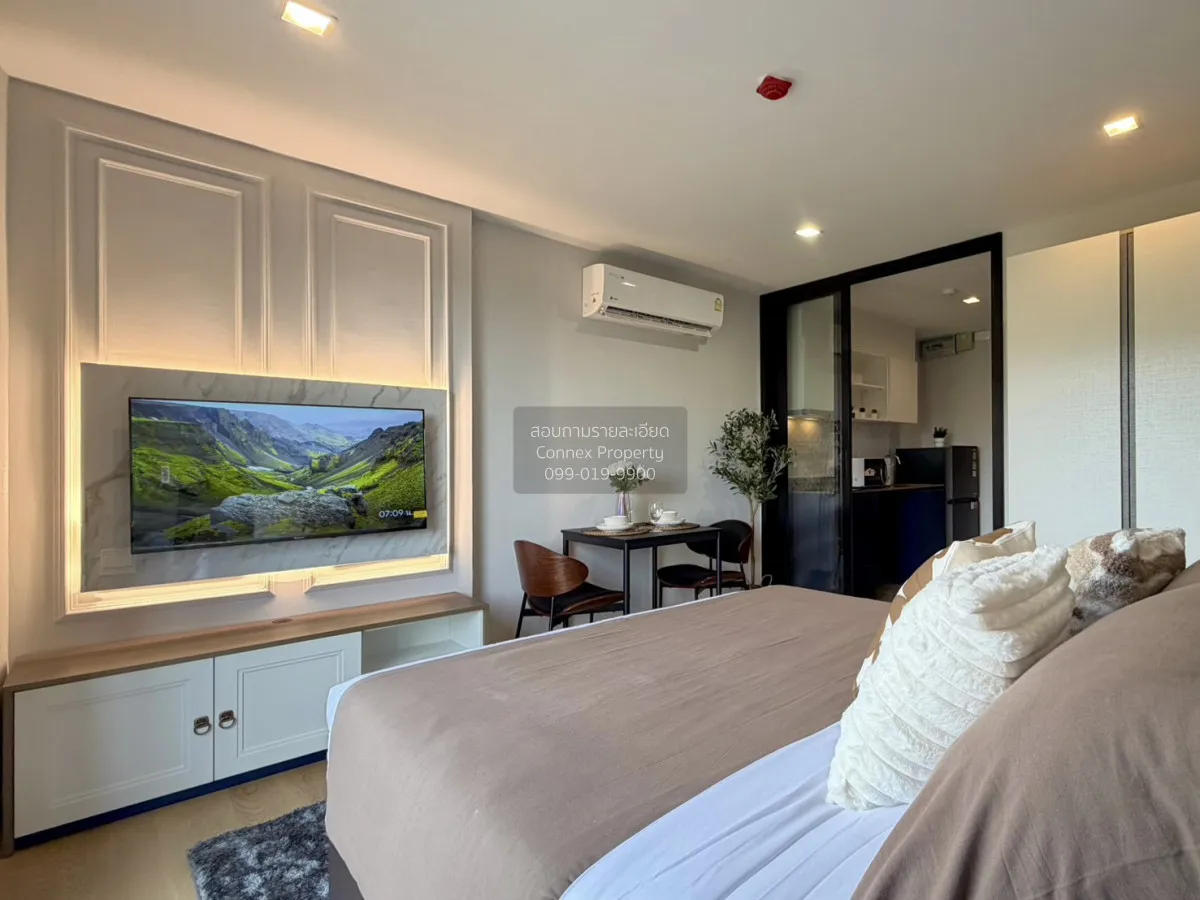 For Sale Condo , The Base Central - Phuket , Wichit , Mueang Phuk 4