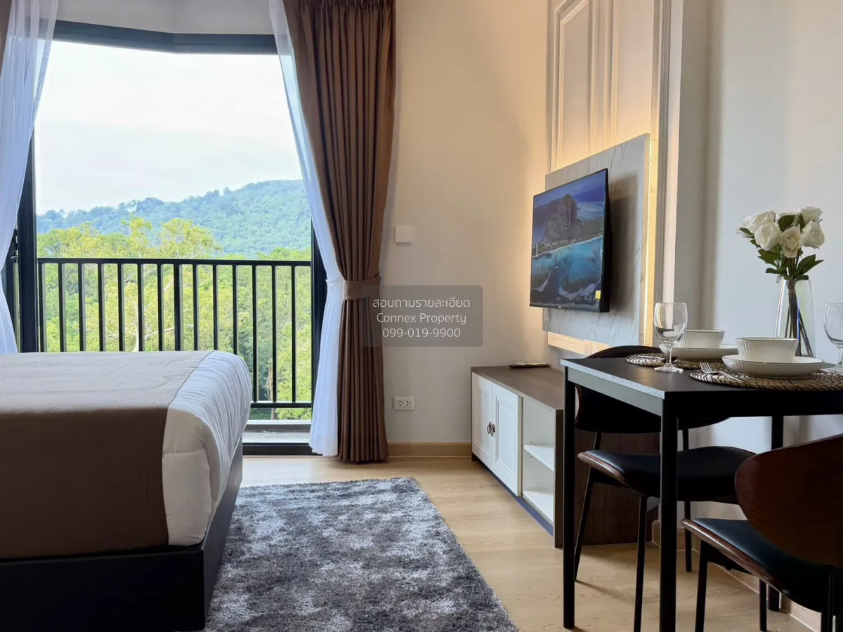For Sale Condo , The Base Central - Phuket , Wichit , Mueang Phuk