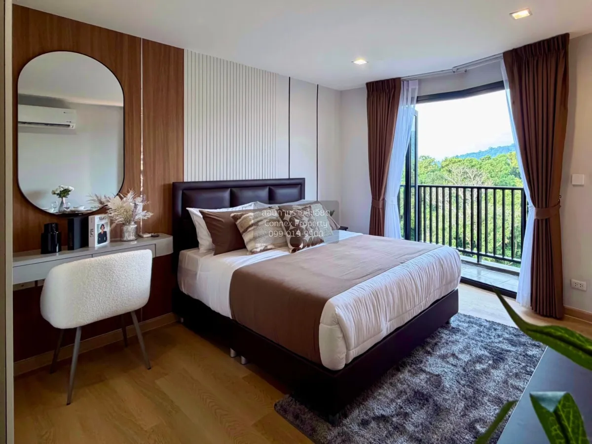 For Sale Condo , The Base Central - Phuket , Wichit , Mueang Phuk