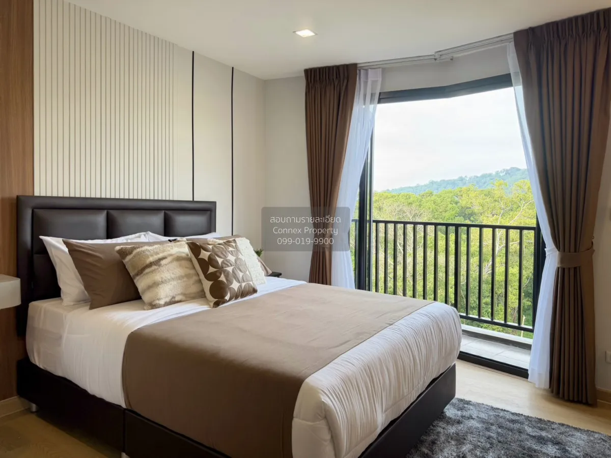 For Sale Condo , The Base Central - Phuket , Wichit , Mueang Phuk