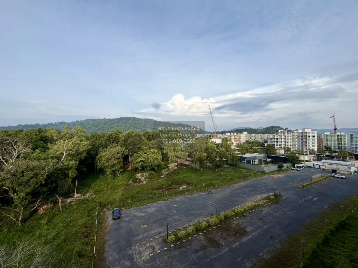 For Sale Condo , The Base Central - Phuket , Wichit , Mueang Phuk