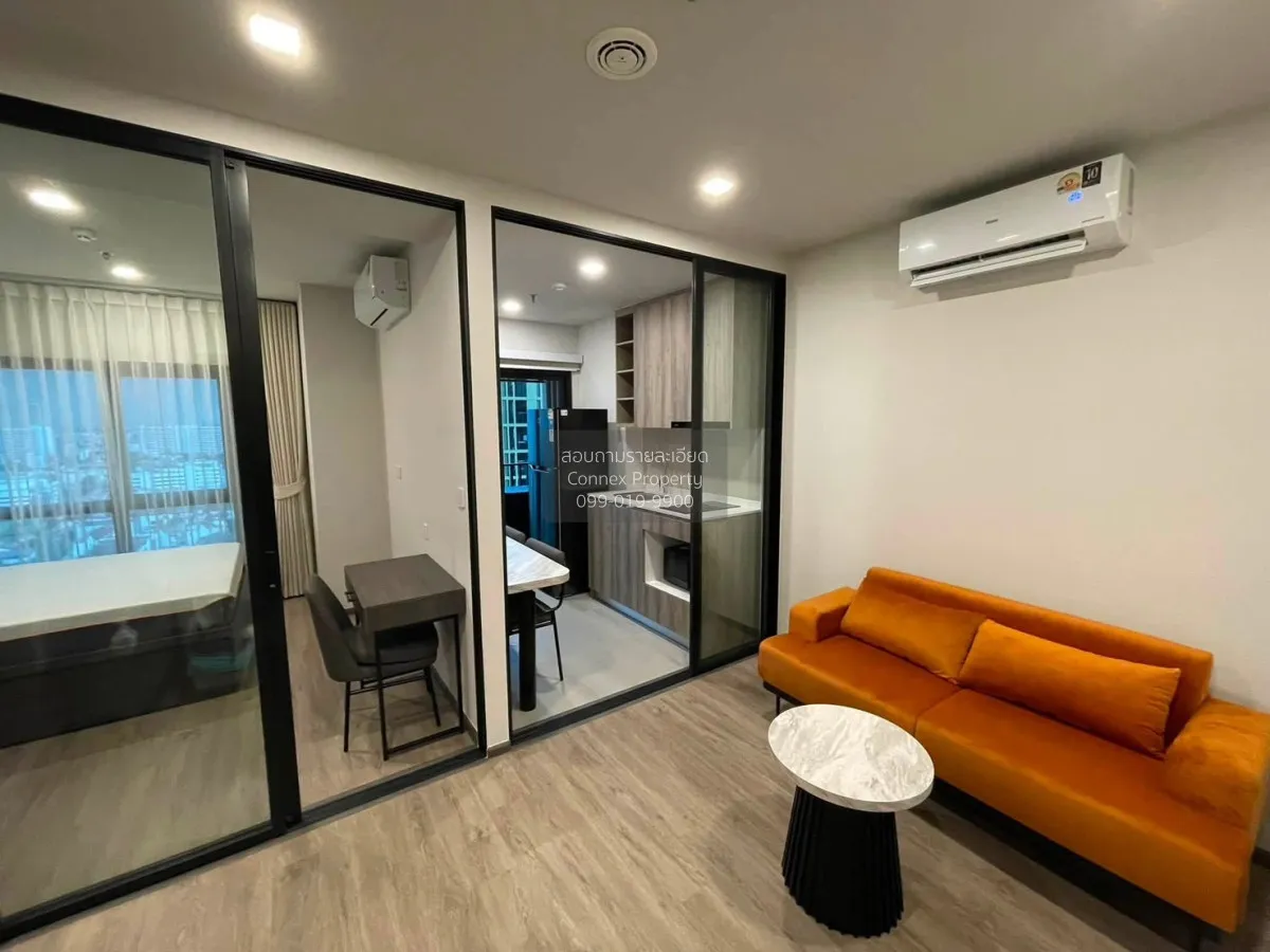 For Rent Condo , Metris District Ladprao , MRT-Phahon Yothin , Ch