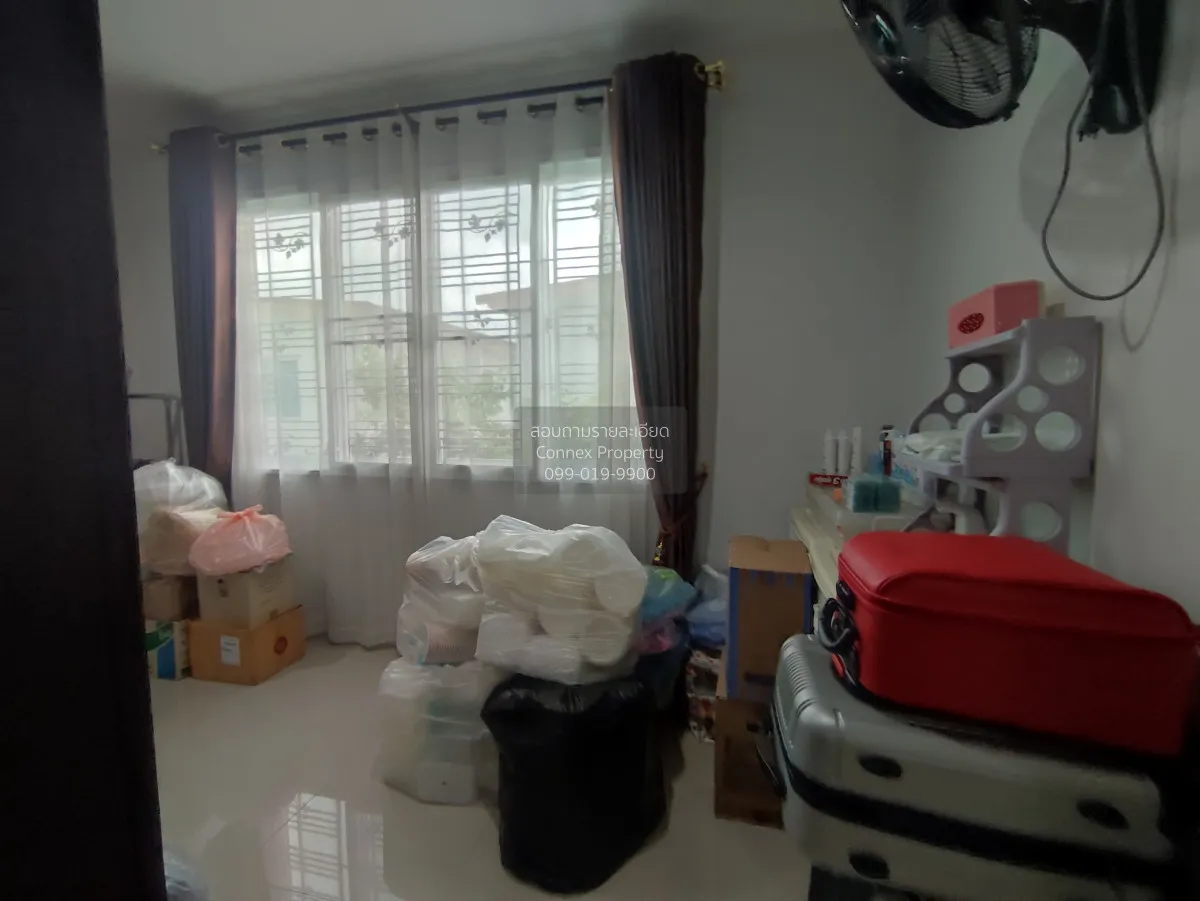For Sale Townhouse/Townhome  , The Miracle Phetkasem 63 Project 2 2