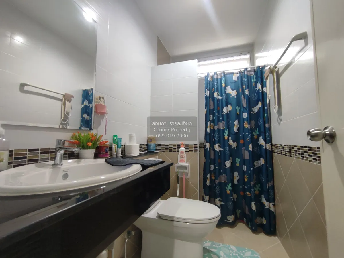 For Sale Townhouse/Townhome  , The Miracle Phetkasem 63 Project 2 4