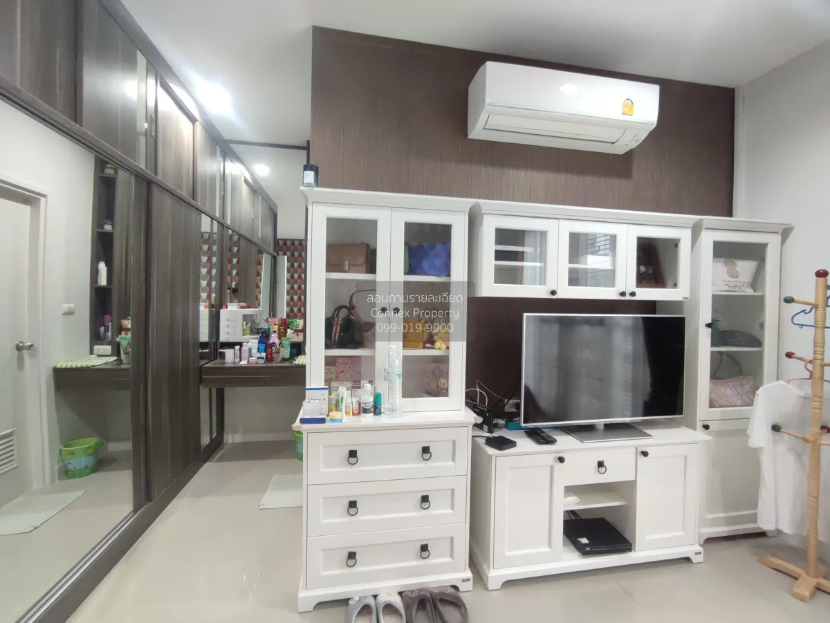 For Sale Townhouse/Townhome  , The Miracle Phetkasem 63 Project 2