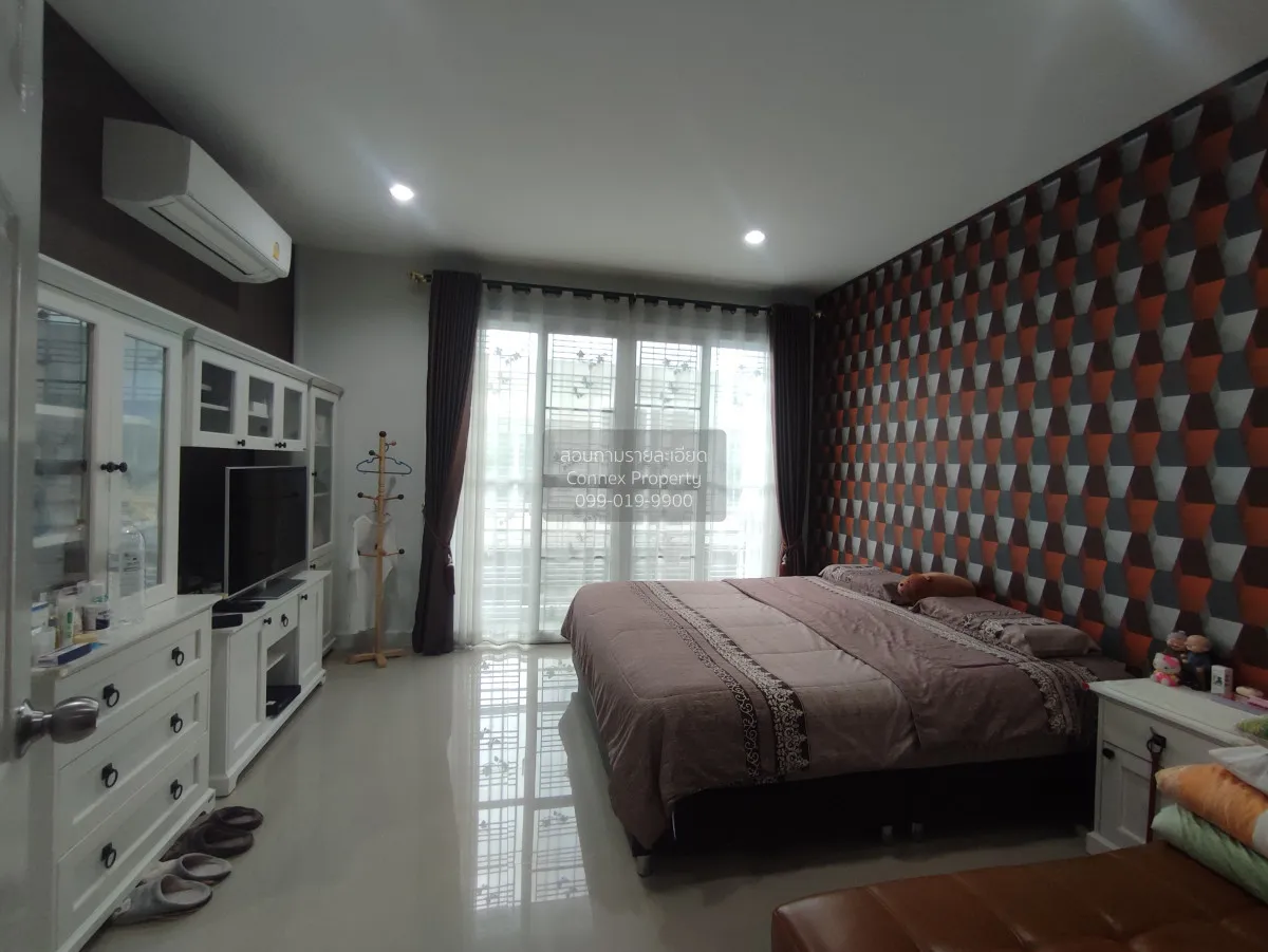 For Sale Townhouse/Townhome  , The Miracle Phetkasem 63 Project 2