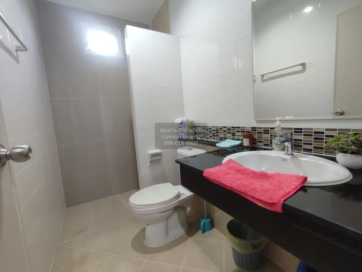 For Sale Townhouse/Townhome  , The Miracle Phetkasem 63 Project 2