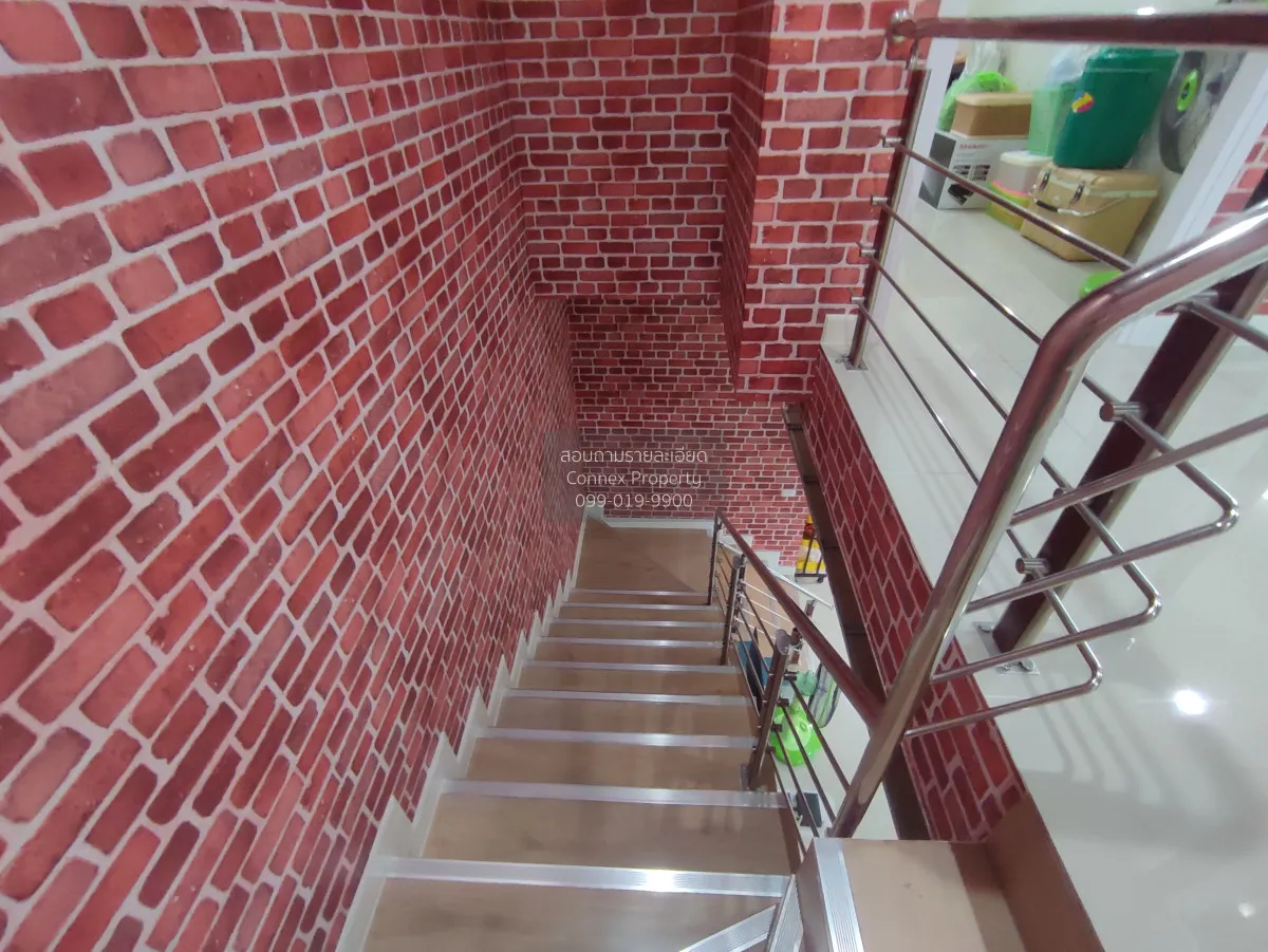 For Sale Townhouse/Townhome  , The Miracle Phetkasem 63 Project 2