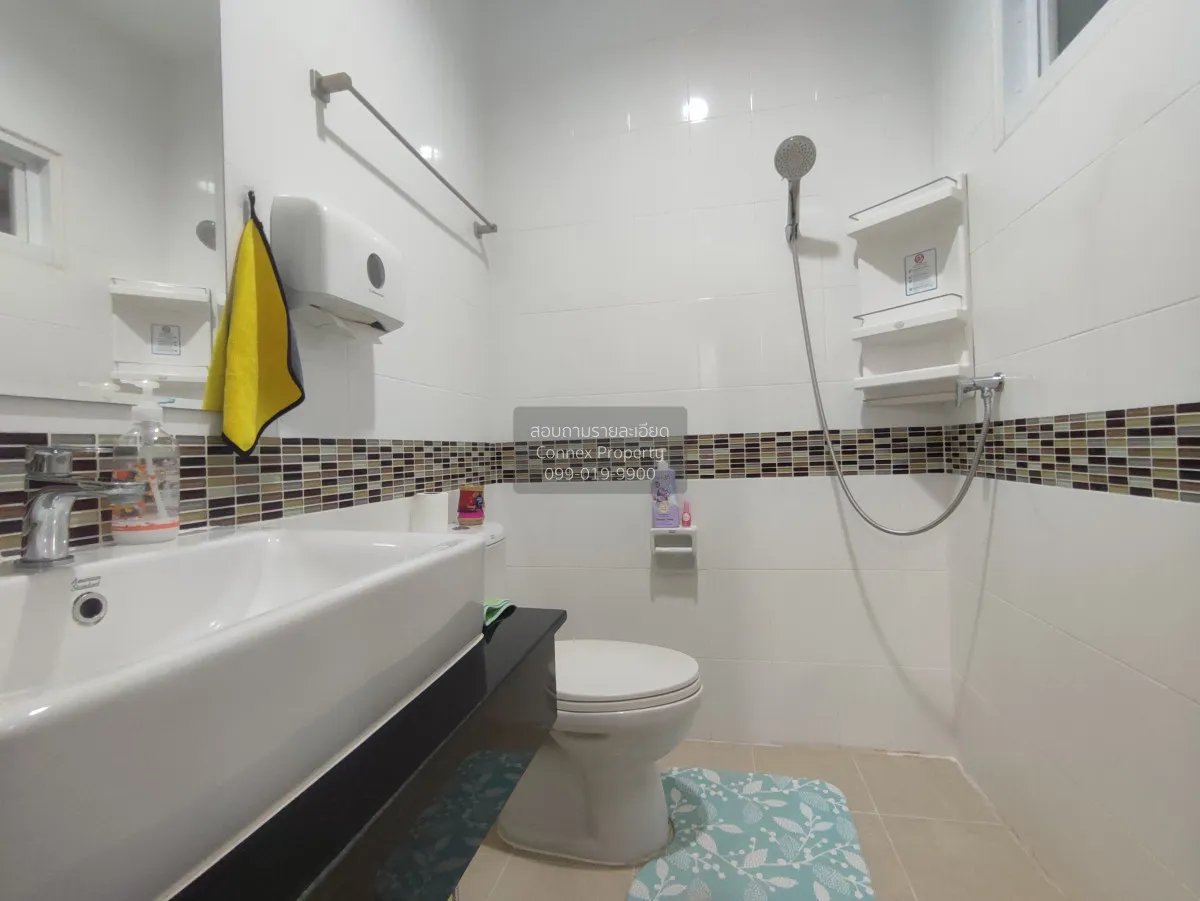For Sale Townhouse/Townhome  , The Miracle Phetkasem 63 Project 2