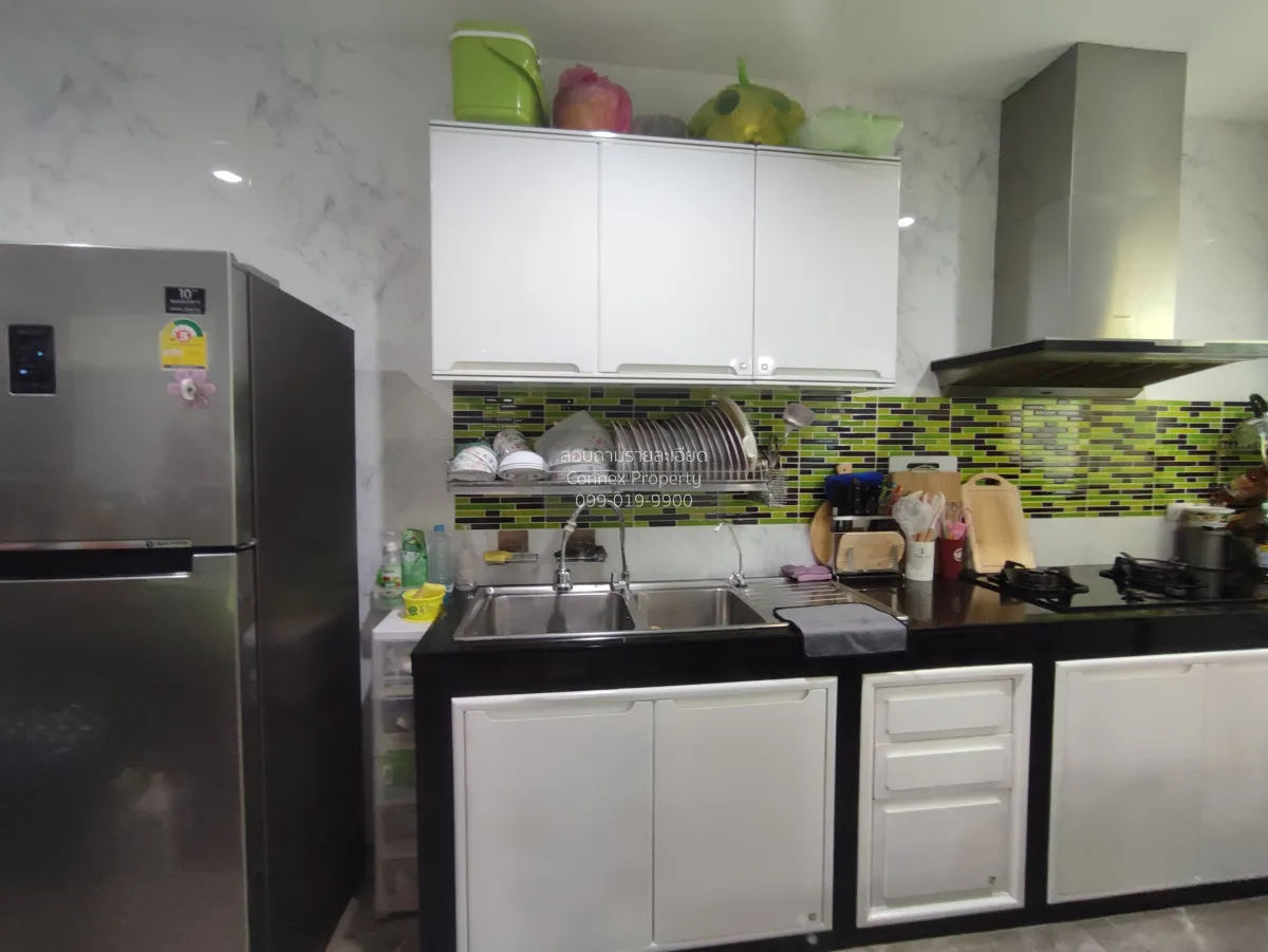 For Sale Townhouse/Townhome  , The Miracle Phetkasem 63 Project 2