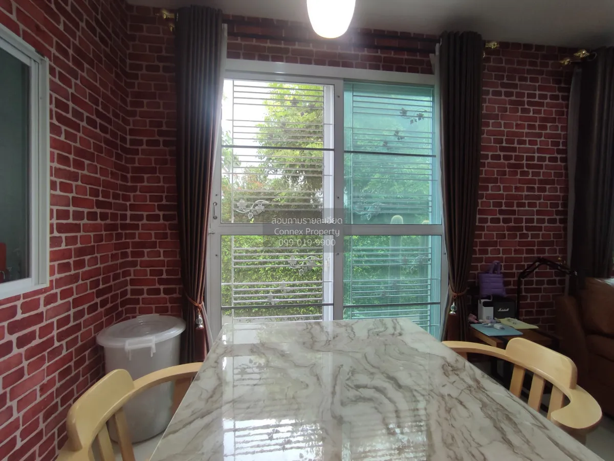 For Sale Townhouse/Townhome  , The Miracle Phetkasem 63 Project 2