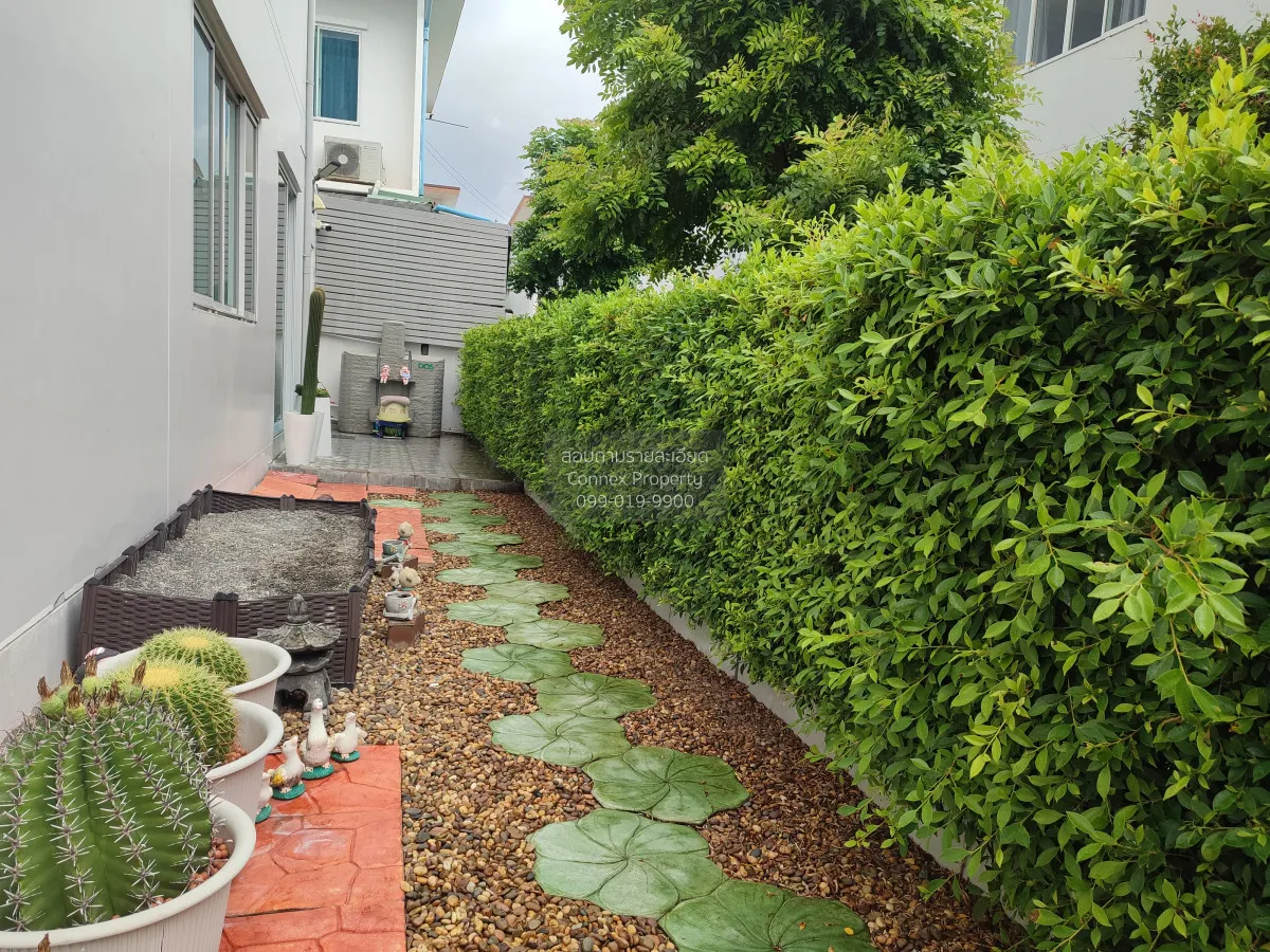 For Sale Townhouse/Townhome  , The Miracle Phetkasem 63 Project 2