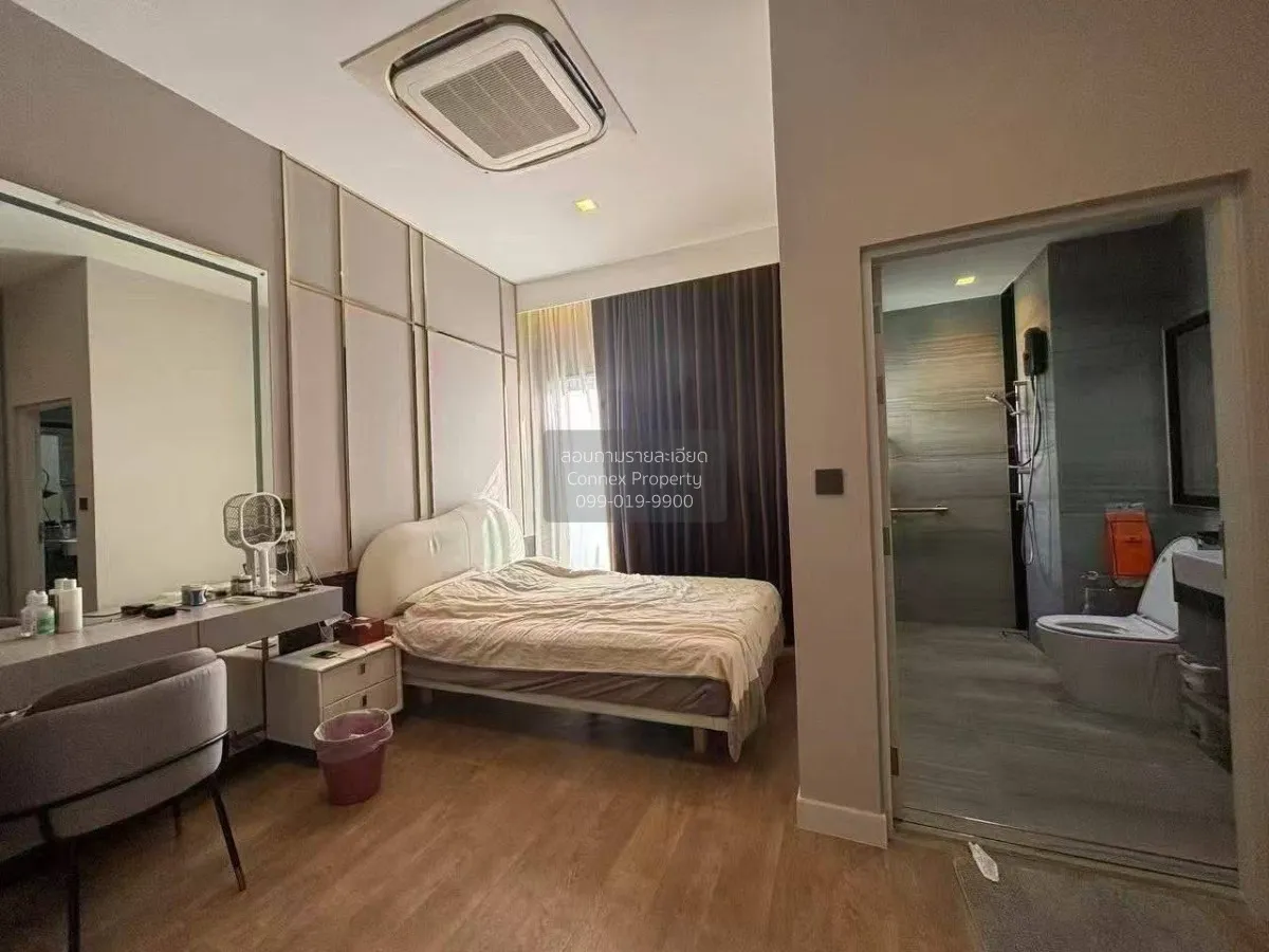 For Sale Grand Bangkok Boulevard Bangna-Onnut , Dok Mai , Prawet 