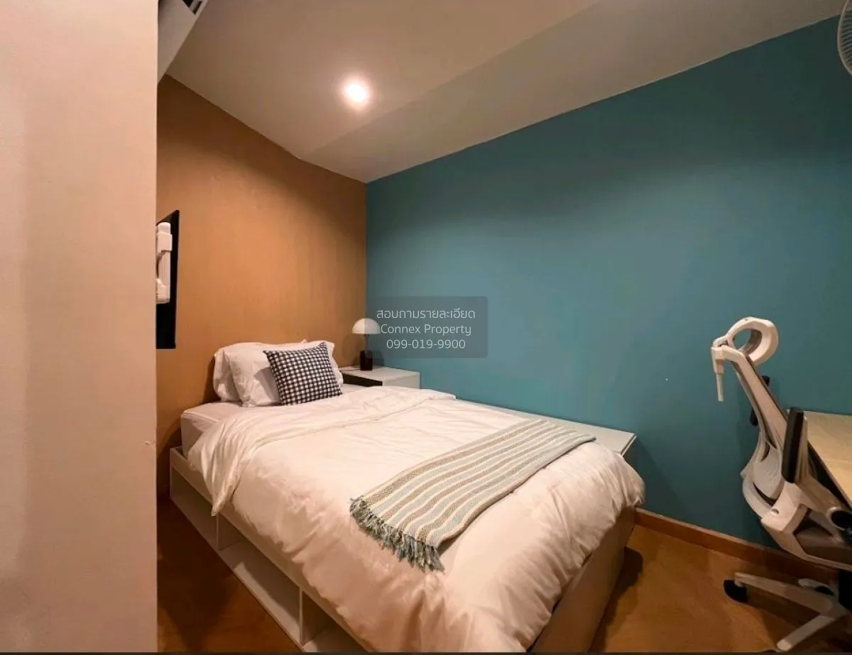 For Sale Condo , Central Ratchayothin Park , BTS-Ratchayothin , L