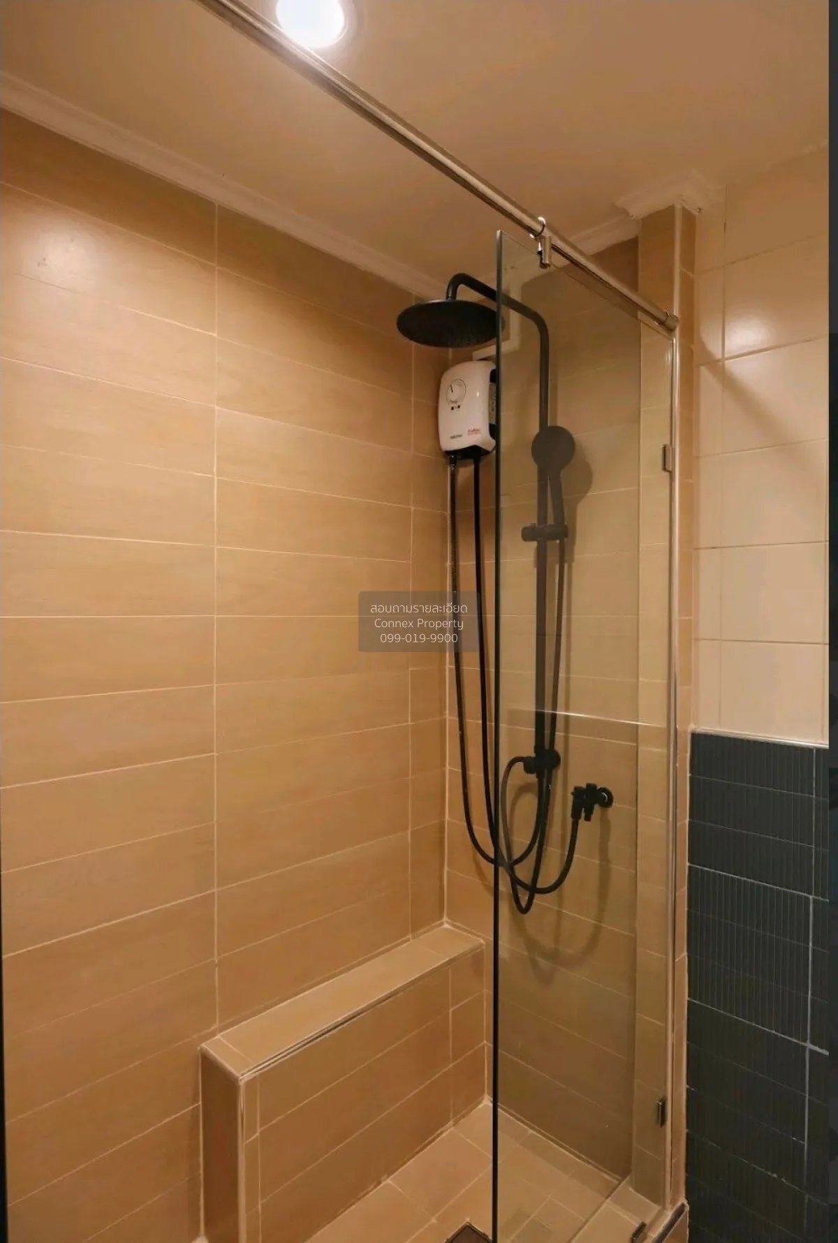 For Sale Condo , Central Ratchayothin Park , BTS-Ratchayothin , L