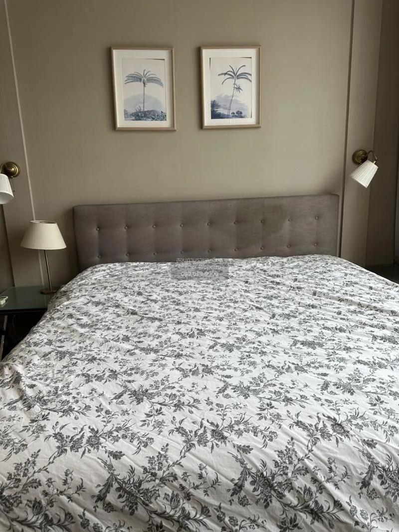 เช่าคอนโด  ควอทโทร บาย แสนสิริ BTS-ทองหล่อ คลองตันเหนือ เขต วัฒนา