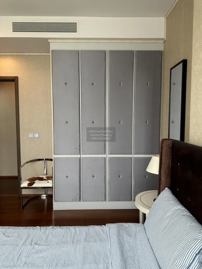 เช่าคอนโด  ควอทโทร บาย แสนสิริ BTS-ทองหล่อ คลองตันเหนือ เขต วัฒนา