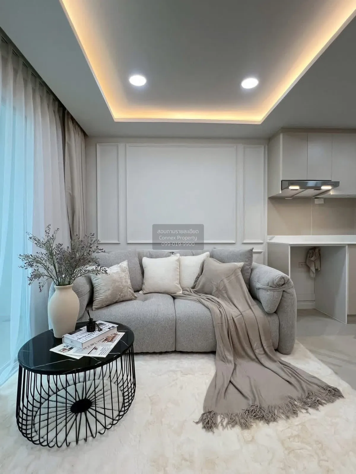 For Sale Condo , Subkaew Tower , MRT-Huai Khwang , Huai Khwang ,  1
