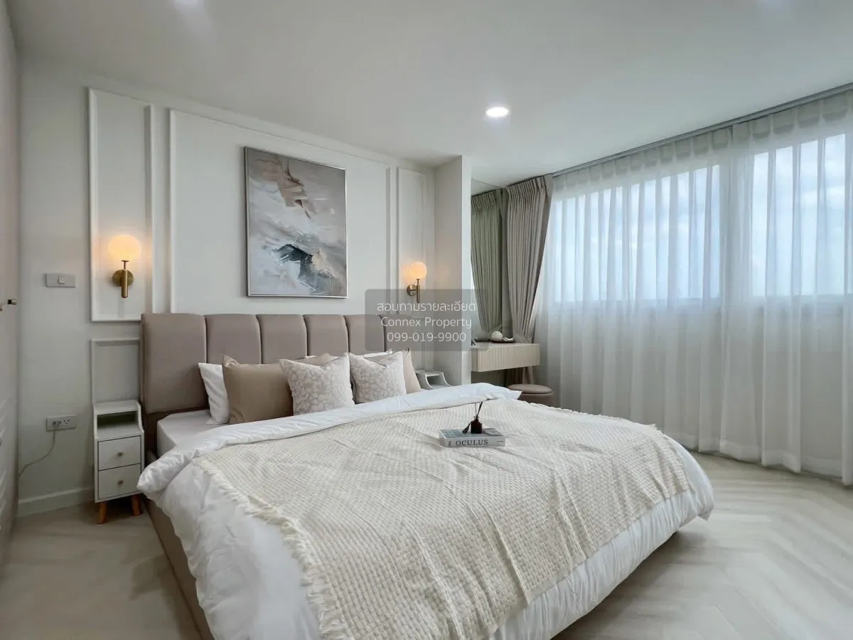 For Sale Condo , Subkaew Tower , MRT-Huai Khwang , Huai Khwang ,  3