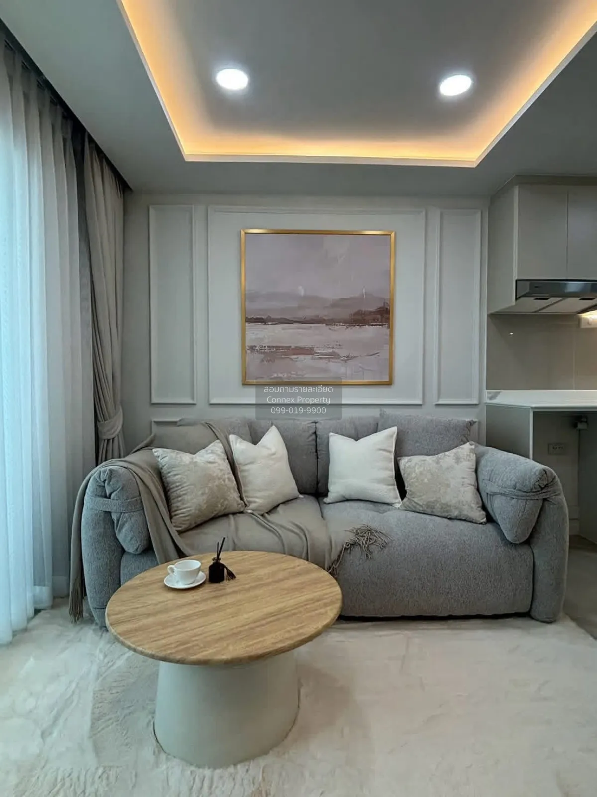 For Sale Condo , Subkaew Tower , MRT-Huai Khwang , Huai Khwang , 