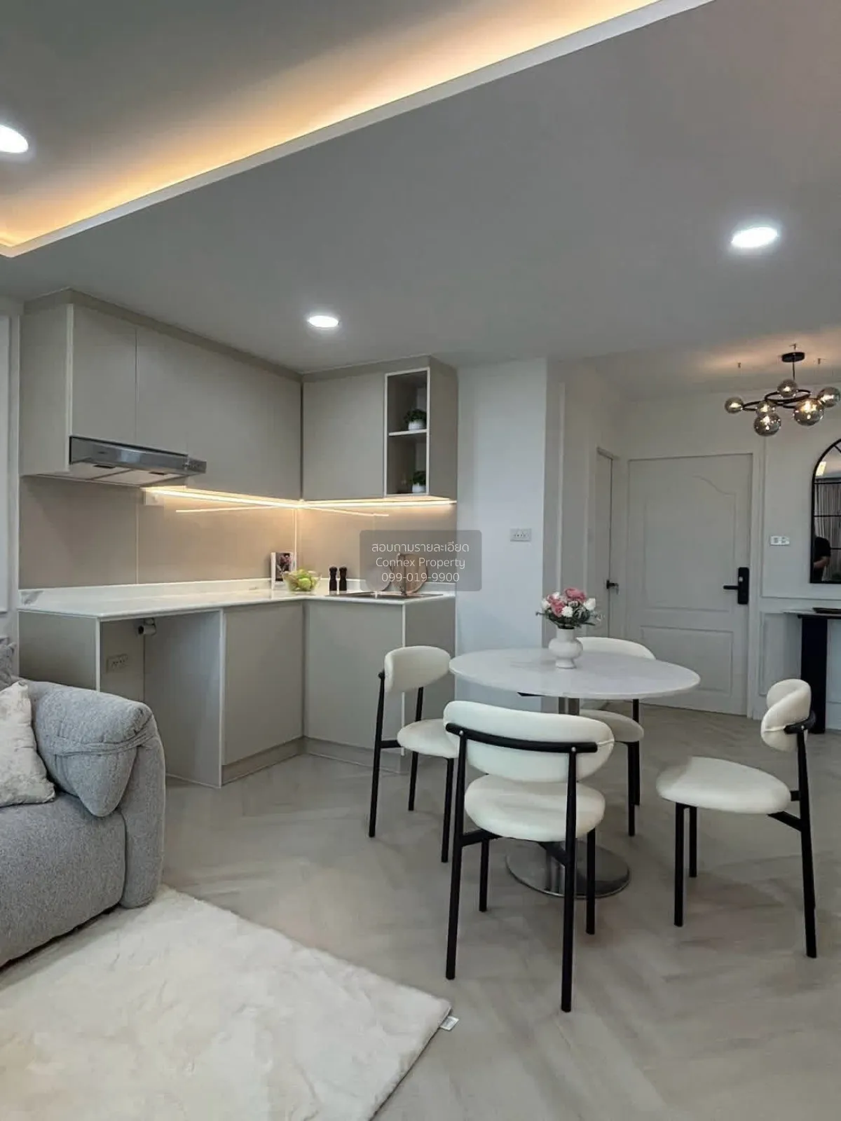 For Sale Condo , Subkaew Tower , MRT-Huai Khwang , Huai Khwang , 