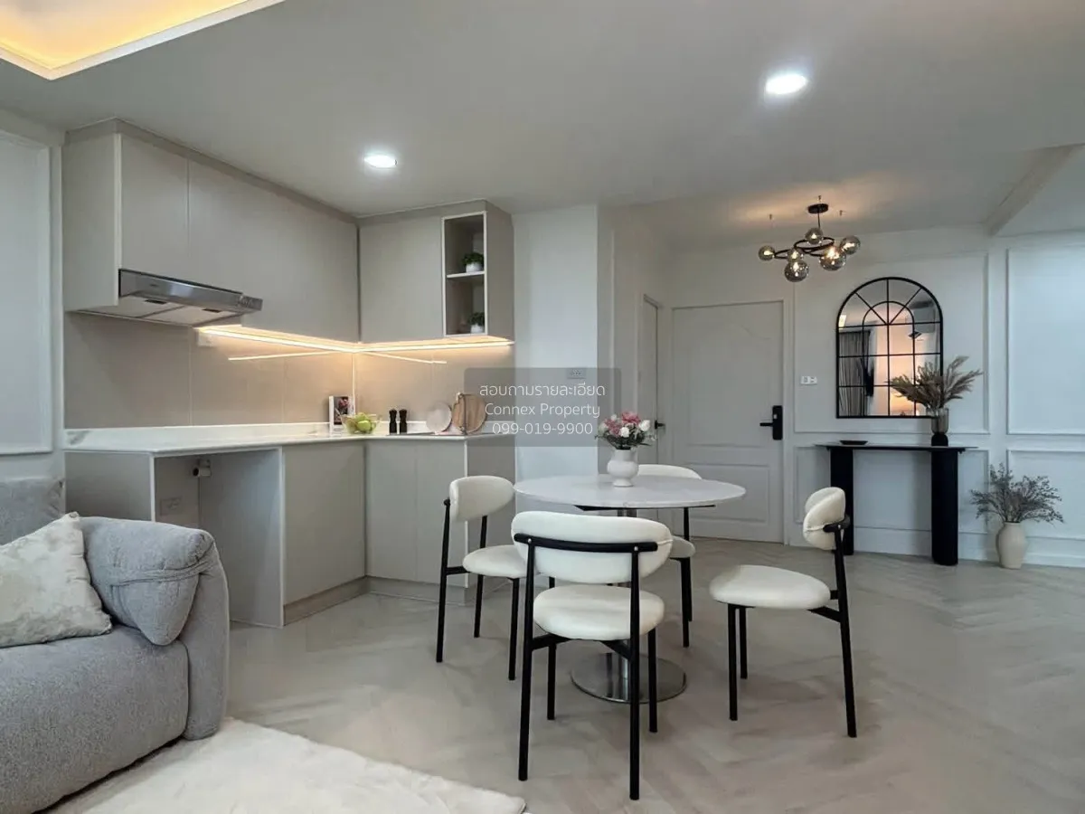 For Sale Condo , Subkaew Tower , MRT-Huai Khwang , Huai Khwang , 