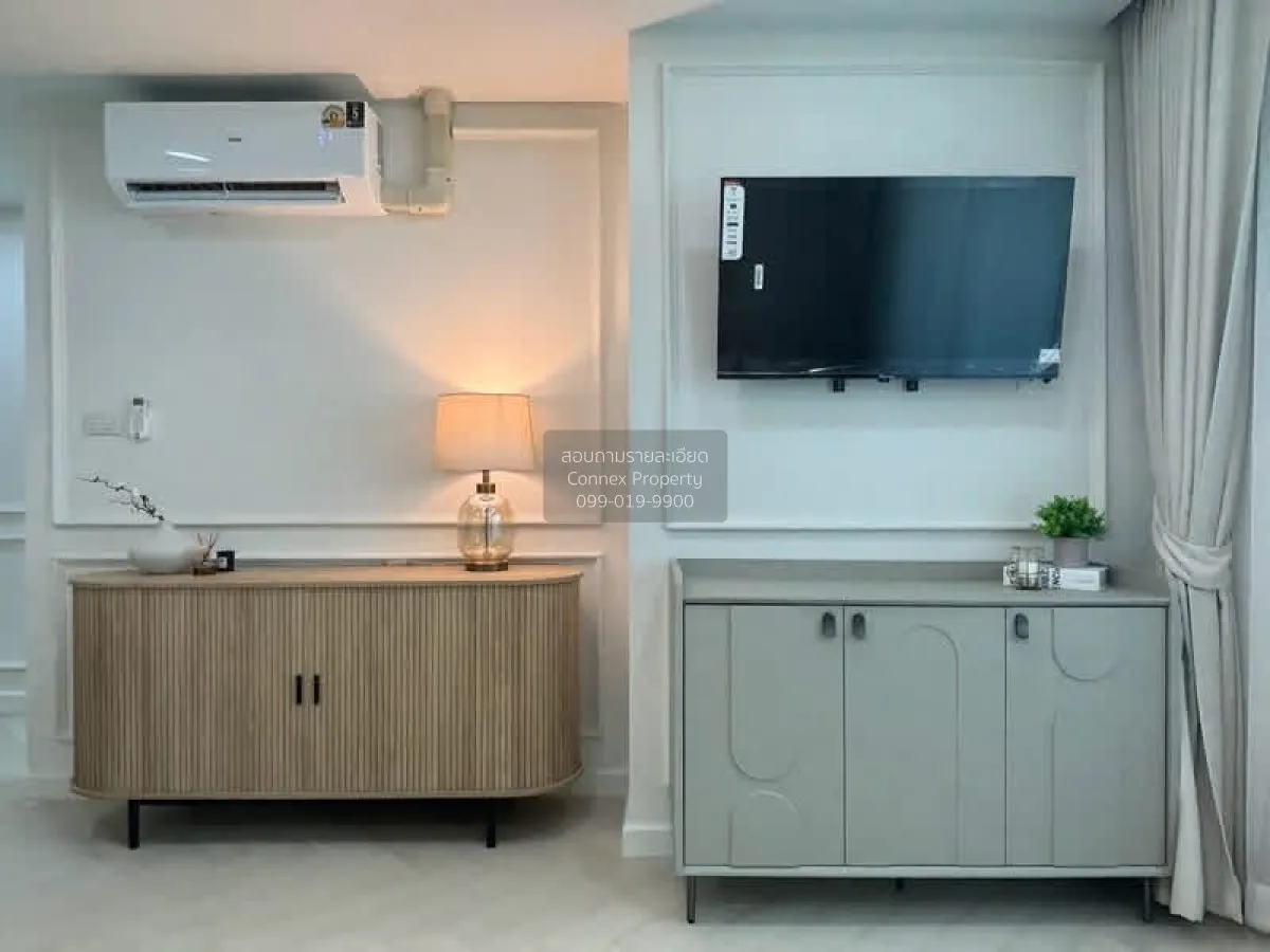 For Sale Condo , Subkaew Tower , MRT-Huai Khwang , Huai Khwang , 