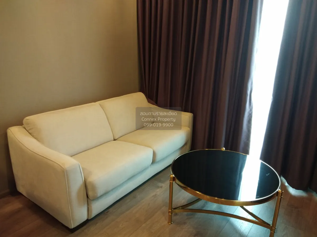 For Rent Condo , Whizdom Avenue Ratchada - Ladprao , MRT-Lat Phra 1