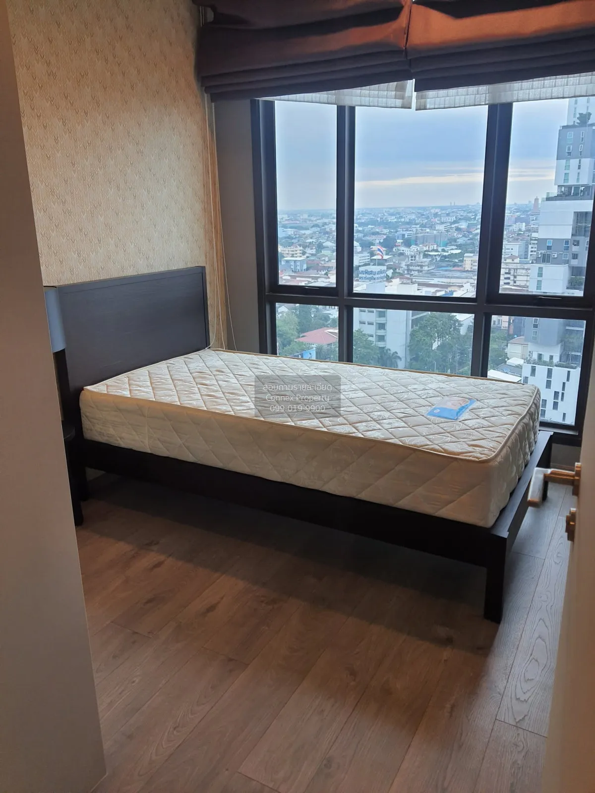 For Rent Condo , Whizdom Avenue Ratchada - Ladprao , MRT-Lat Phra 4