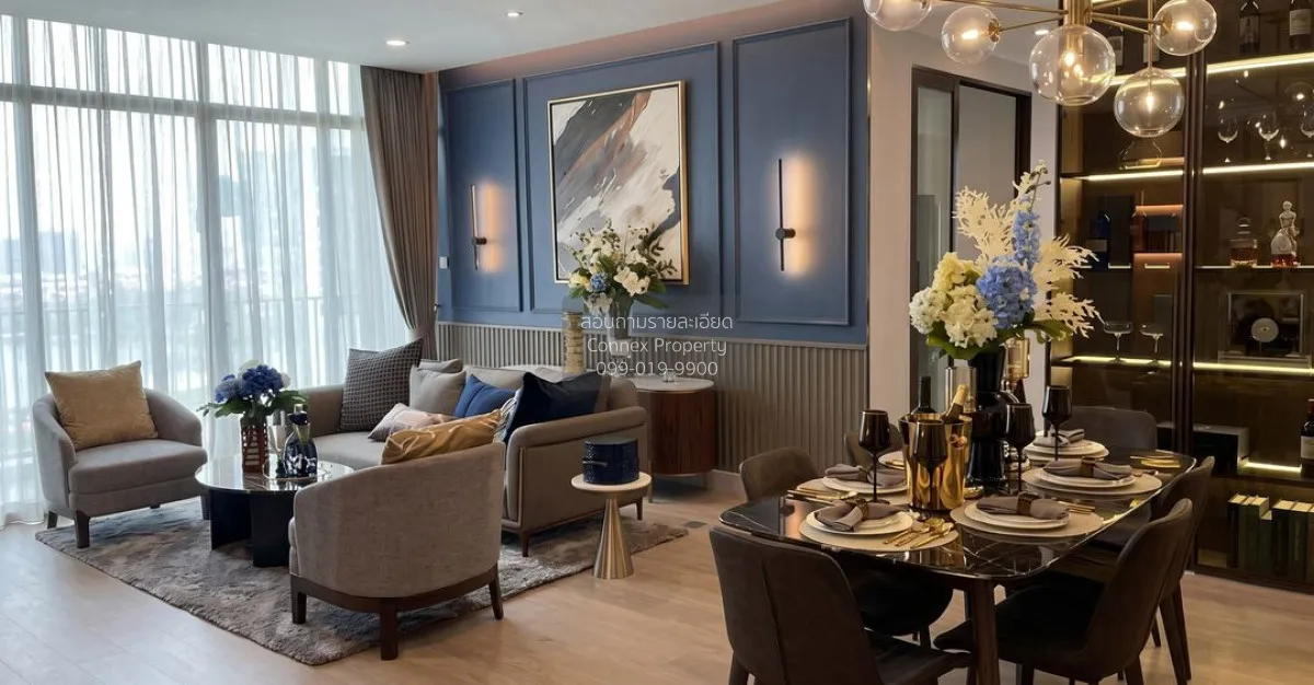 For Sale Condo , Supalai Premier Samsen - Ratchawat , Thanon Nakh 1