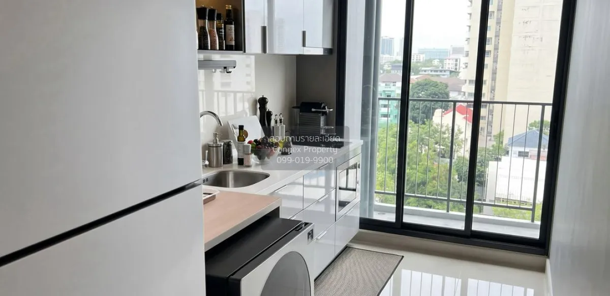 For Sale Condo , Supalai Premier Samsen - Ratchawat , Thanon Nakh 3