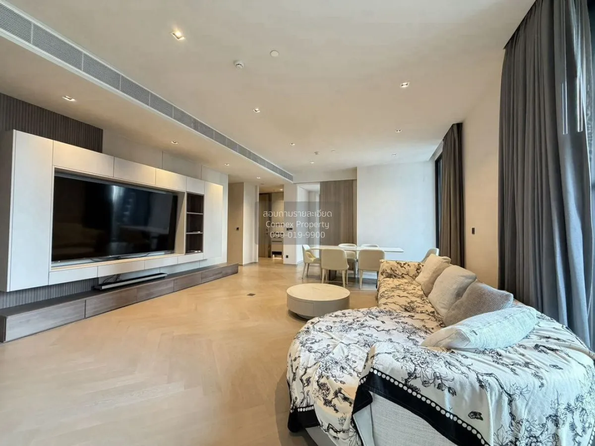 For Sale Condo , The Reserve Sathorn , BTS-Chong Nonsi , Thungmah 3