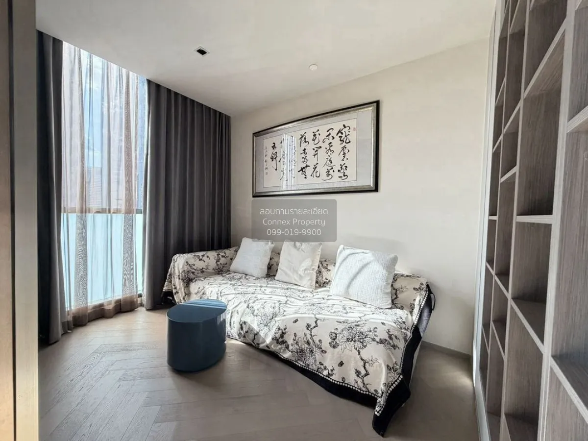 For Sale Condo , The Reserve Sathorn , BTS-Chong Nonsi , Thungmah 4