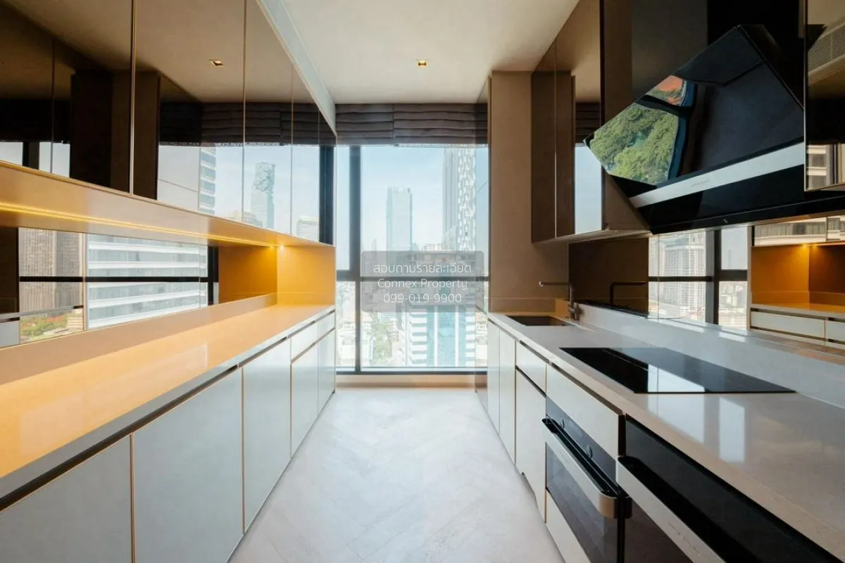 For Sale Condo , The Reserve Sathorn , BTS-Chong Nonsi , Thungmah