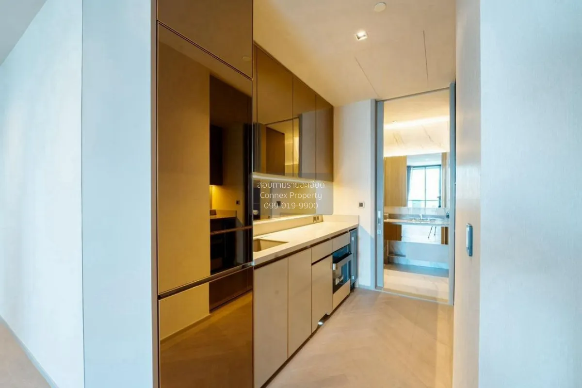 For Sale Condo , The Reserve Sathorn , BTS-Chong Nonsi , Thungmah