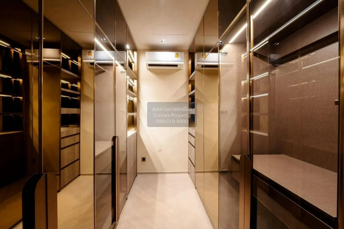 For Sale Condo , The Reserve Sathorn , BTS-Chong Nonsi , Thungmah
