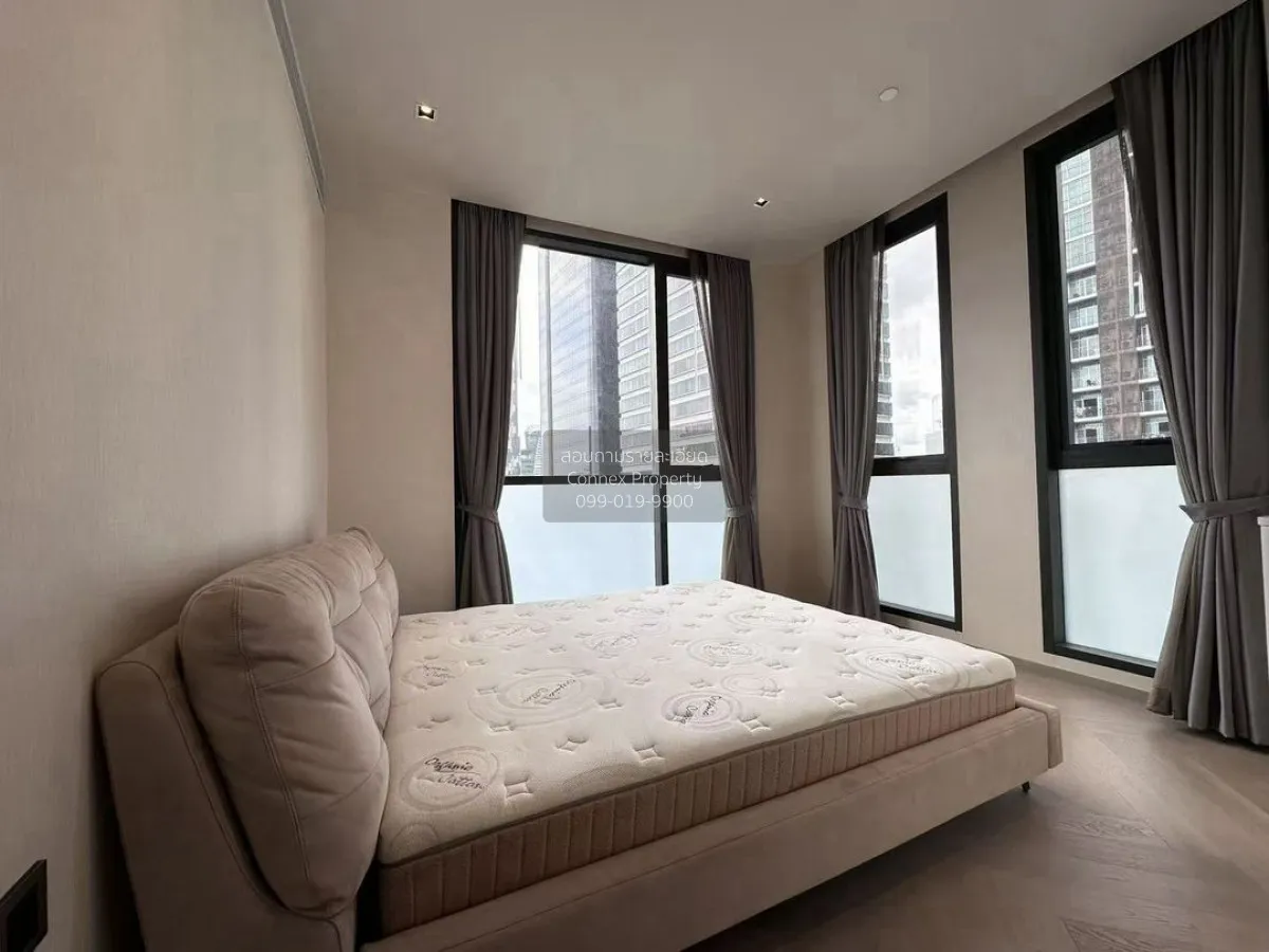 For Sale Condo , The Reserve Sathorn , BTS-Chong Nonsi , Thungmah