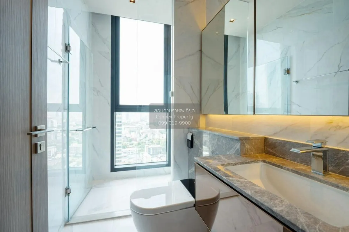 For Sale Condo , The Reserve Sathorn , BTS-Chong Nonsi , Thungmah