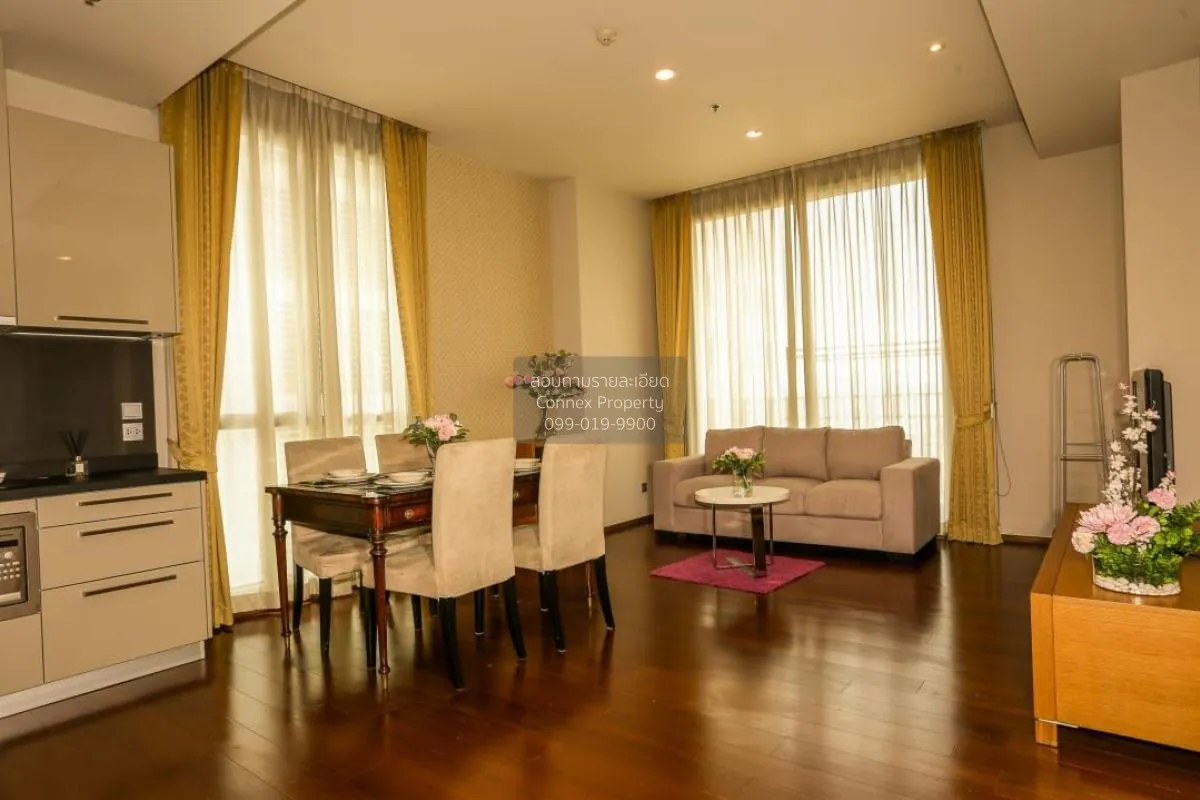 FOR RENT condo , Quattro by Sansiri , BTS-Thong Lo , Khlong Tan N 2