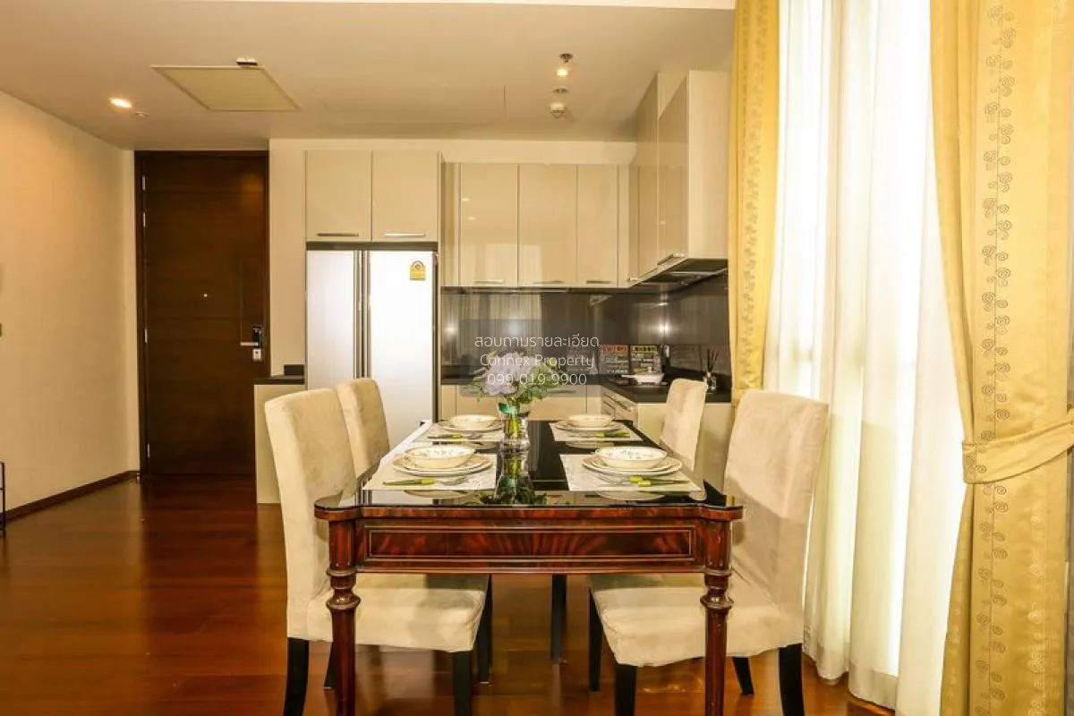 FOR RENT condo , Quattro by Sansiri , BTS-Thong Lo , Khlong Tan N 3