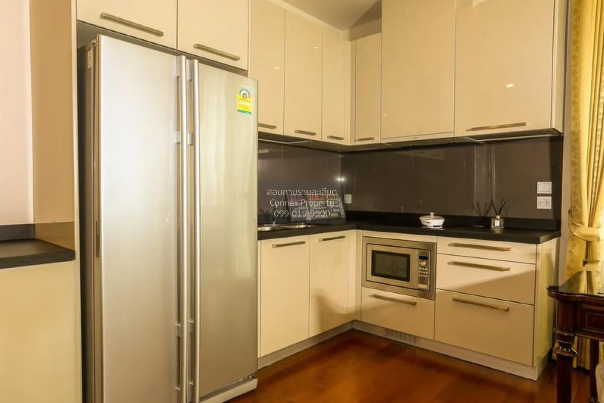 FOR RENT condo , Quattro by Sansiri , BTS-Thong Lo , Khlong Tan N 4