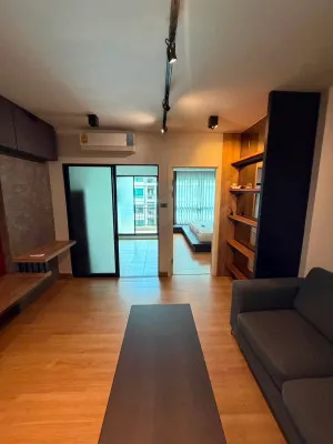 For Rent Condo , SUPALAI CITY RESORT RATCHAYOTHIN-PHAHOLYOTHIN 32 , MRT-Phahon Yothin , Chankasem , Chatuchak , Bangkok , CX-172330