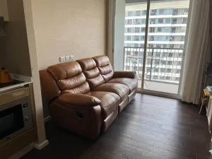 For Rent Condo , The Saint Residences , MRT-Phahon Yothin , Chomphon , Chatuchak , Bangkok , CX-172331