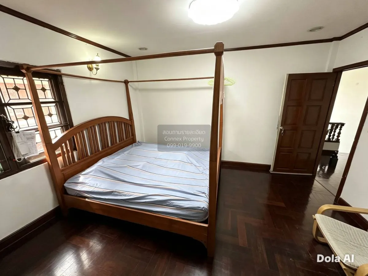 ขายบ้าน  บ้านเมืองเอก 6 หน้ากว้าง หลักหก เขต ปทุมวัน ปทุมธานี CX-